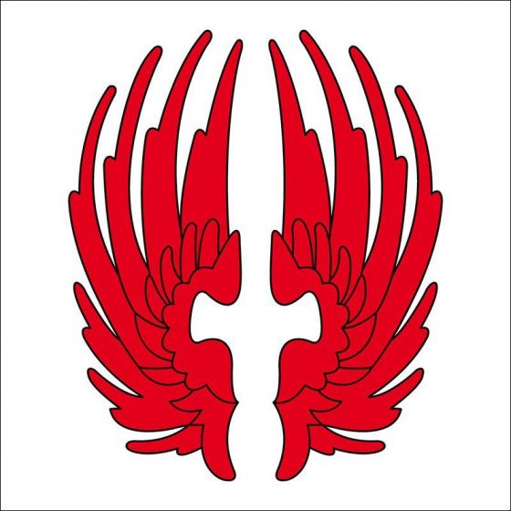 Wappen Val Terbi