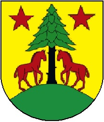 Wappen Le Bémont (JU)