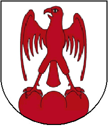 Wappen Montfaucon
